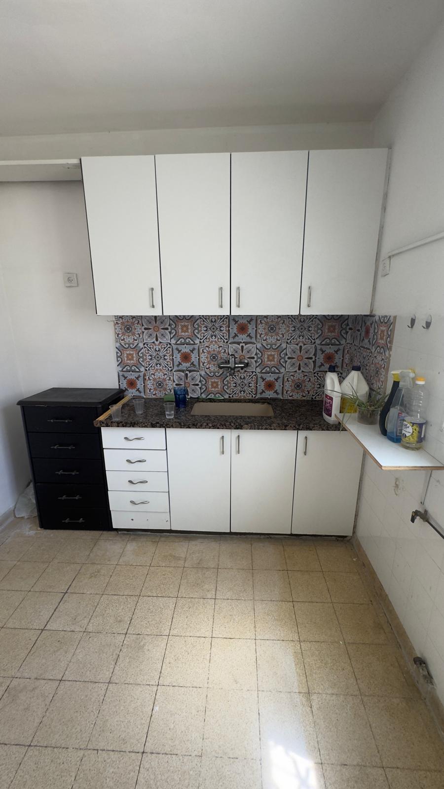 הנריטה סולד 21 קריית ים